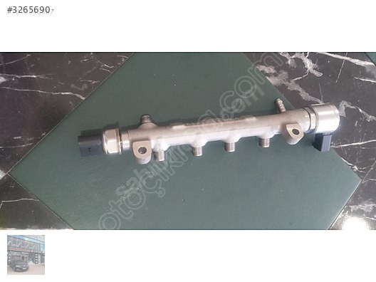 04L130089B CLH RAİL KOMPLE (SIFIR)