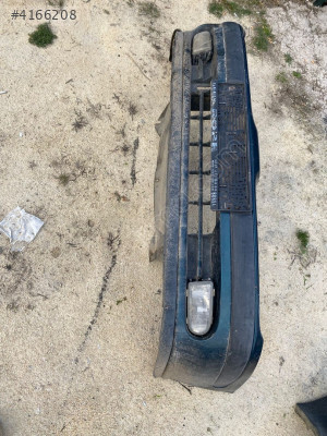 RENAULT MEGANE 1 ÖN TAMPON