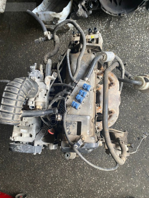 FİAT PALİO 1.2 MOTOR