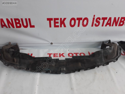 Mercedes C 205 BRAKET PANJUR BRAKETİ A2055051830