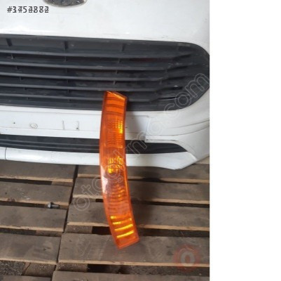 OPEL VİVARO SOL ÖN SİNYAL SIFIR