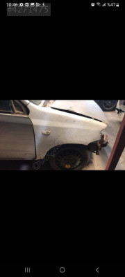 2005 suziki alto 1.1 sağ çamurluk