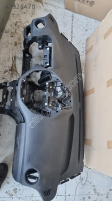 FORD TOURNEO COURİER (AİRBAGSİZ) TORPİDO -DS OTOMOTİV