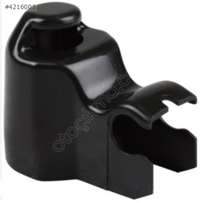 ARKA SİLECEK KAPAĞI T4 96-04 3A0955435