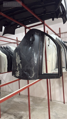 TOYOTA COROLLA  ÇIKMA ORJİNAL SAĞ ARKA KAPI BD1