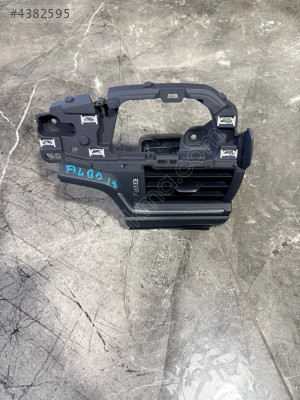 AUDİ A4 B9 SAĞ KALORİFER IZGARASI EGE OTOMOTİV BURSA