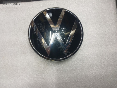 5H0853630A Passat Arka Amblem