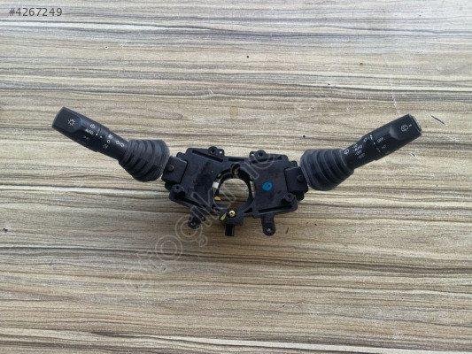 CHEVROLET CAPTİVA SİLGİ SİNYAL KOLU DB OTO BURSA