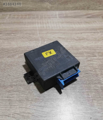 Opel Vectra A 90287203 Işık Rölesi Kontrol Modülü Ünitesi VDO