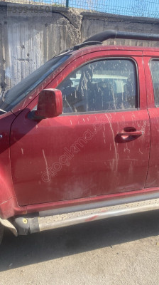 TATA XENON SOL ÖN KAPI