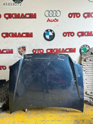 HYUNDAİ ADMİRE KAPUT