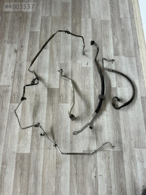 RENAULT SYMBOL 1.5 KLİMA BORUSU 2454554R