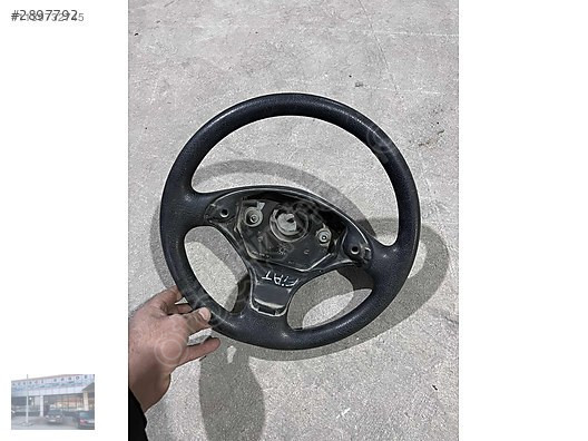 PEUGEOT 306 DİREKSİYON SİMİDİ