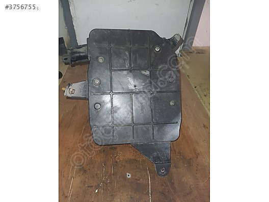 FORD FORT FOCUS FOKUS 2.5 SİGORTA TABLASI KUTUSU 1.6 DİZEL