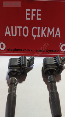 04c905110j Volkswagen Golf 7 1.2TSI / 1.4TSI Ateşleme Bobin