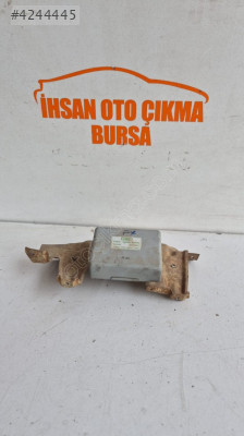 Hyundai fx coupe esp beyni orijinalsökme