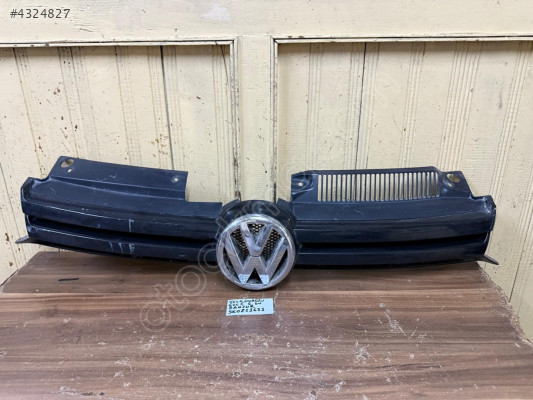 VOLKSWAGEN GOLF 6 ÖN PANJUR ORJİNAL ÇIKMA TEMİZ ÜRÜN