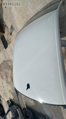 VOLKSWAGEN JETTA KESME TAVAN