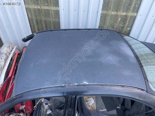 2004 ELANTRA TAVAN