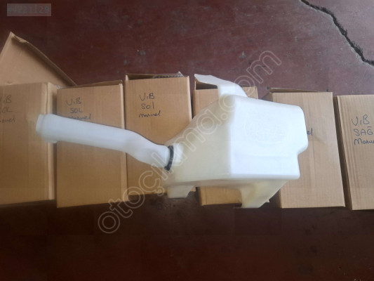 ÖZMEN OPEL VECTRA C SİLECEK SU FİSKİYESİ BİDONU DEPOSU