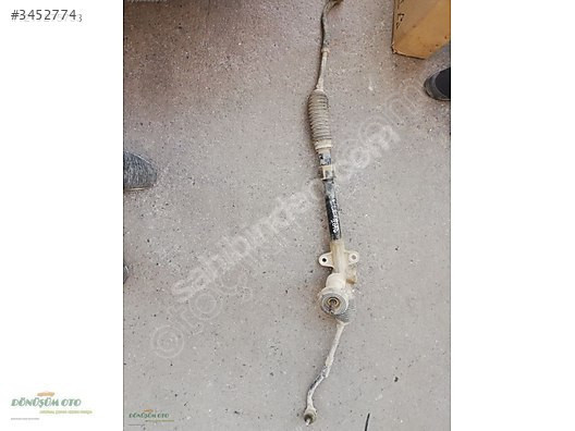HYUNDAİ ELENTRA ÇIKMA ORJİNAL DİREKSİYON KUTUSU 2016 56500-F2100