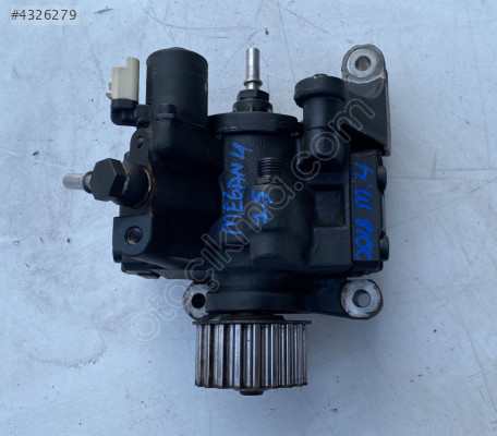 renault megane 4 2017 1.5 mazot pompası (son fiyat)