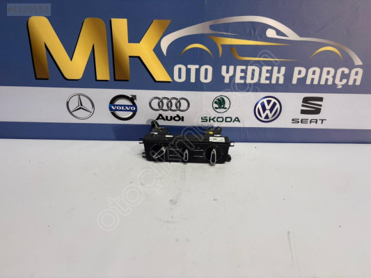 VOLKSWAGEN POLO KLİMA KONTROL PANELİ
