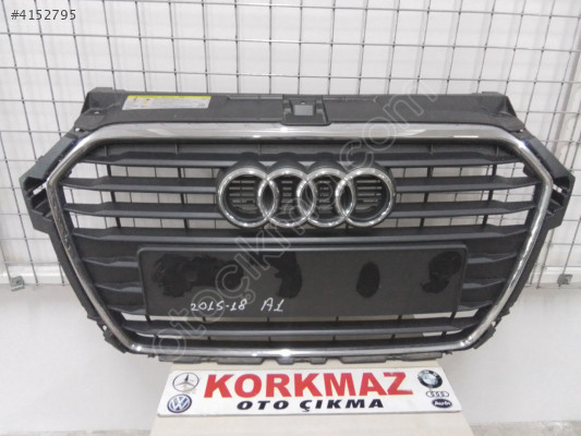 AUDI A1 ÖN PANJUR 2015 - 2020