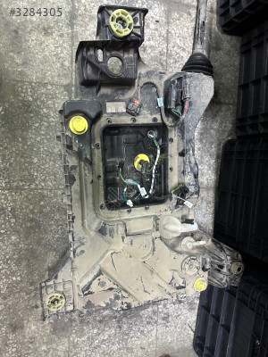 Peugeot 2008 edbulu deposu