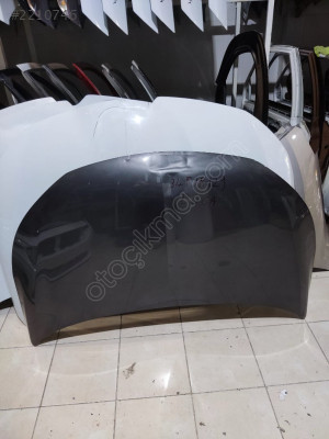 CROSSLAND X MOTOR KAPUTU ORJİNAL ÇIKMA