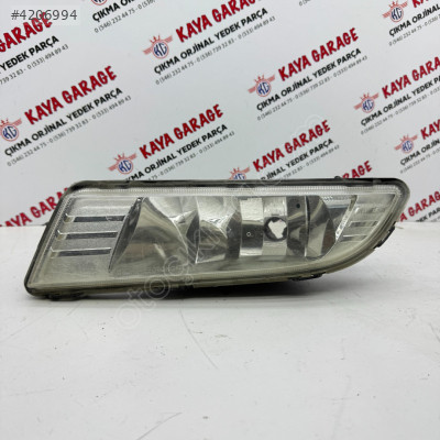 SSANGYONG KYRON SAĞ SİS FARI
