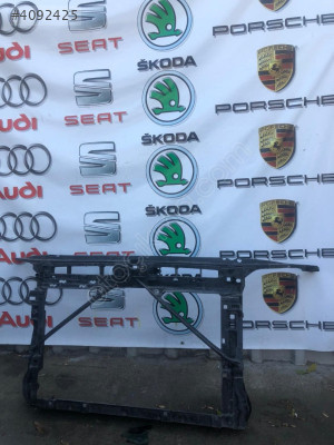 SKODA OCTAVİA YENİ KASA ÖN PANEL ORJİNAL ÇIKMA PARÇA