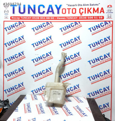 HYUNDAİ TUCSON SİLECEK FİSKİYE DEPOSU 2004-2010 ÇIKMA PARÇA