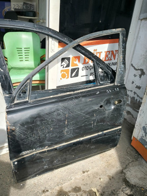 Kia Sportage sol ön kapı orijinal çıkma