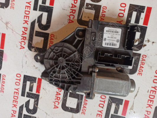 5K0959792 5K0959792A VOLKSWAGEN GOLF SEAT SKODA CAM MOTORU