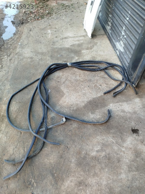 Peugeot partner kapı fitili