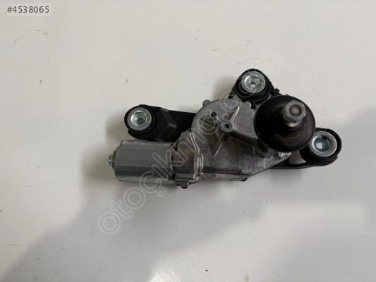 FORD FOCUS HB. ARKA SİLECEK MOTORU