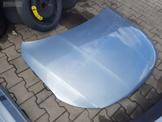 VOLKSWAGEN VW CC ÇIKMA ORJİNAL KAPUT