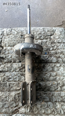 OPEL ASTRA G SAĞ ÖN AMORTİSÖR.OTO ERKAN ÜNYE