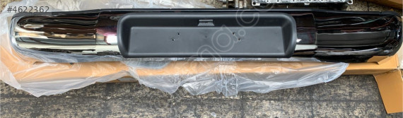 Fiat Fullback arka tampon A kalite 