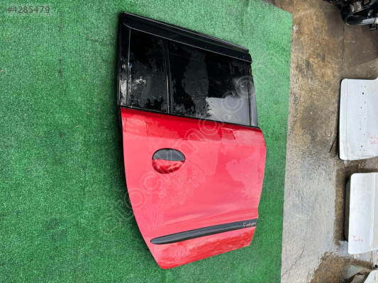 HYUNDAİ ATOS SAĞ ARKA