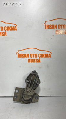 Laguna 3 sağ motor kulağı orijinal sökme