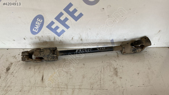 kia pregio 2000 direksiyon alt mafsal/mil (son fiyat)