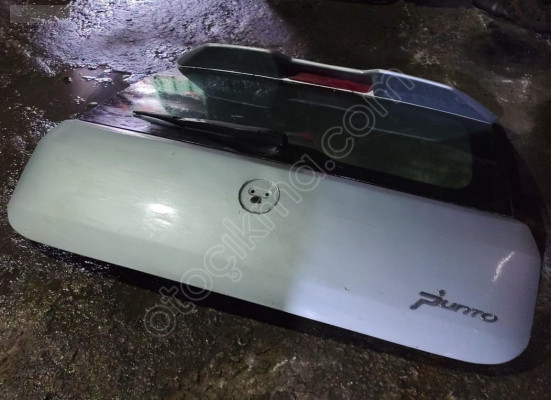 FİAT PUNTO ARKA BAGAJ KAPAGI