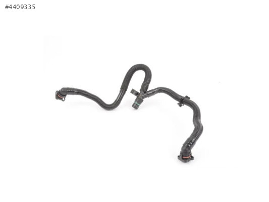 Audi A6 A7 S4 3.0T V6 Havalandırma Hortumu 2010- 06E103217Ad