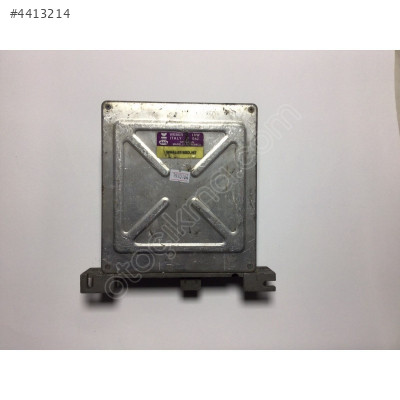 Lancia Dedra 2.0 Motor Beyni IAWQ4J WH4J.07/8SD.HT