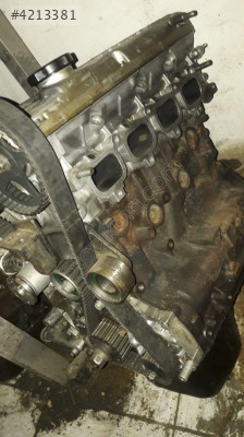 HYUNDAİ ELENTRA 1994 1.5 16V BENZİNLİ G4CRP KOMPLE MOTOR