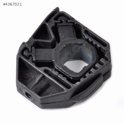 1K0121367C A3-PASSAT-GOLF5/6-JETTA-TOURAN-CDY RADYATÖR TAKOZU ÜST