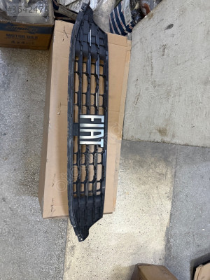 Fiat Egea panjur
