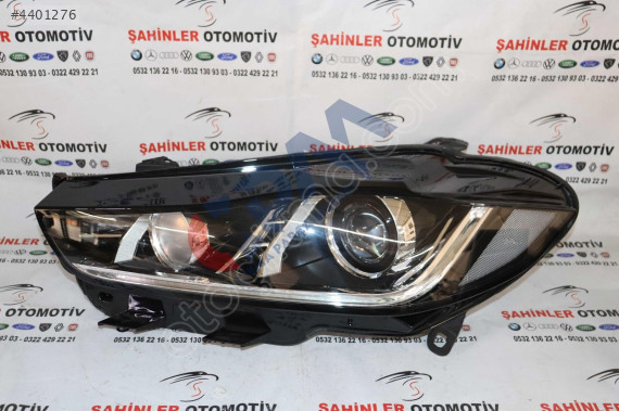 JAGUAR XE  SOL ÖN FAR GX7313W030EE